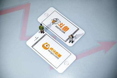 腾讯欲合并斗鱼虎牙 恐引发反垄断监管