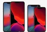 消息称苹果正在调试iPhone 12 以支持北斗导航系统