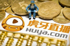 虎牙国内MAU首次反超斗鱼 游戏直播攻防战继续