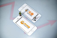 斗鱼虎牙合并见真章 新公司管理权归属引关注