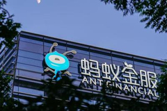 蚂蚁集团披露董监高名单：井贤栋为董事长 胡晓明任CEO