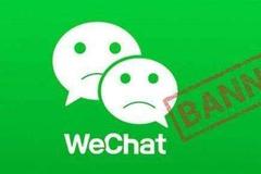 上海美国商会调查：在沪美企认为微信禁令将重创其竞争力