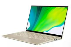  Acer Swift 5/3 Notebook Launched: Equipped with the 11th generation Intel Core