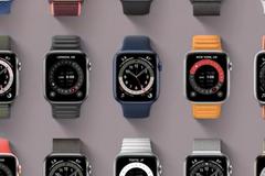 Apple Watch推出Fitness+服务：可实时设备同步 每月9.99美元