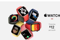 Apple Watch推出“无搭扣”表带 可伸缩防水共7种颜色