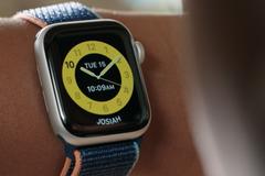 Apple Watch Series 6售价公布：399美元起
