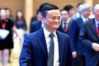 马云对话青年企业家:现在是最好的创业时机
