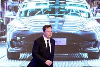 马斯克:计划让SpaceX“星链”业务上市