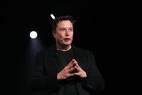 马斯克拒绝家人接种新冠疫苗:我们一家都不是易感人群
