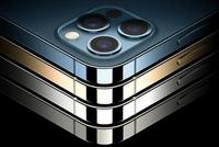 大型“真香”现场:iPhone12遭抢疯 华为Mate40正面刚?