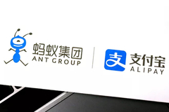 蚂蚁员工内心戏：在职的“我等得起”，离职的“少亏一点儿”