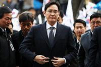 李在镕涉嫌欺诈和操纵股价案今日开审 本人未出庭