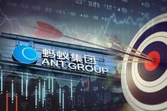 蚂蚁集团IPO网上路演划重点：估值高不高？如何保持竞争性？