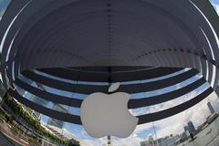 苹果第四财季营收647亿美元 净利同比降8%
