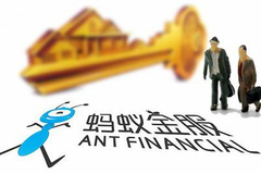 没有了蚂蚁股票，你买的战配基金怎么办？