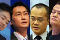 国家重锤出击，平台经济反垄断！互联网巨头瞬间蒸发千亿市值
