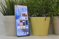 vivo新系统OriginOS体验：一键穿越 看小组件脱胎换骨