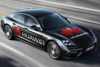 华为的野望:“造车”能否复制手机业务的成功?|观潮