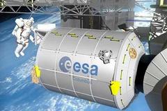欧洲航天局：很高兴为嫦娥五号探月提供数据传输支持