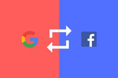 反垄断诉讼草案显示谷歌和脸书达成私密协议，以应对垄断指控