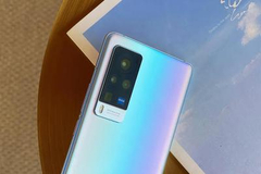 vivo X60 Pro+上架京东 骁龙888超大杯1月21日发布