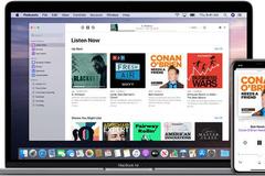 苹果计划推出播客订阅服务 将对Spotify形成威胁