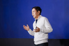 张小龙：微信和十年前一样 依然是小而美的产品（附演讲全文）