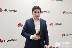 消息称华为消费者业务CEO余承东即将负责华为云与计算BG