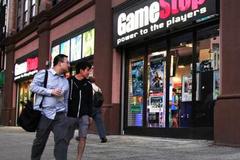 分析师：GameStop股价近期飙升属于“非法传销”