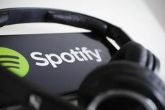 音频流媒体巨头Spotify四季度营收21.68亿欧元 超市场预期