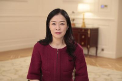 华为陈黎芳：相信技术的力量 科技不该被政治化和妖魔化