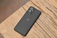 一加 9 Pro上手体验：哈苏加持的影像新故事