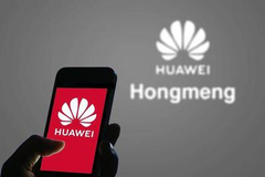 华为徐直军：预计2021年将有1亿台设备体验鸿蒙操作系统