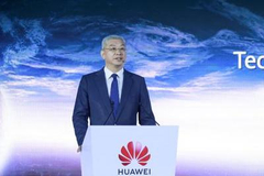 华为往何处去？徐直军详解五大战略规划：华为云变阵