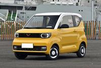 连续8个月销量霸榜!“神车”五菱宏光MINIEV并不神奇