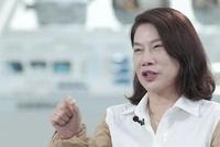 董明珠:20年前就考虑接班人问题,我的墓志铭留给后人评说