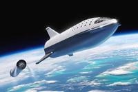 NASA将选择Space X负责登月计划