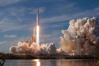 SpaceX与NASA独家合同引发引内人士质疑 蓝色起源称正在了解情况