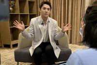 独家专访李佳琦:这几样东西,我永远不带货!|红像
