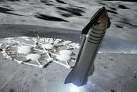 SpaceX为新星际飞船试飞做准备 可能在周二或周三进行飞行测试