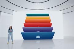 苹果AirTags规模或达100亿美元 用户粘性将进一步增强