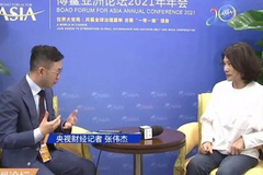 央视专访董明珠：造车、接班人、涨价…这次都说到了！