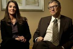 比尔·盖茨夫妇宣布离婚，为近年来第二起全球顶级富豪离婚事件