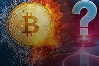 狂跌近8%!比特币不行了?最大“空头”来袭!30天暴涨60%