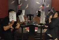 沉迷“剧本杀”的人:玩家、编剧、店主