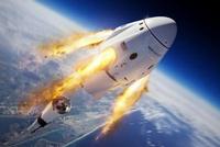 SpaceX预计9月份送4名平民上太空