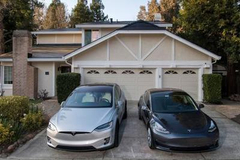 特斯拉因太阳能屋顶涨价遭美国消费者起诉：典型的欺诈