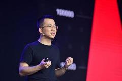 张一鸣宣布卸任字节跳动CEO，为什么？