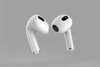 AirPods 3确定今年发!苹果高管暗示:或将融合手环功能