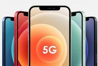 一季度5G版iPhone出货量环比减少23%